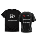 DWP T-shirts