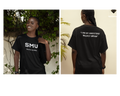 SMUBA - T-shirt