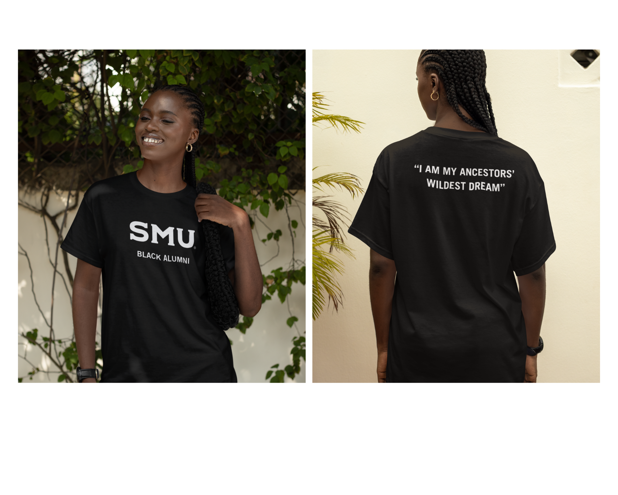 SMUBA - T-shirt