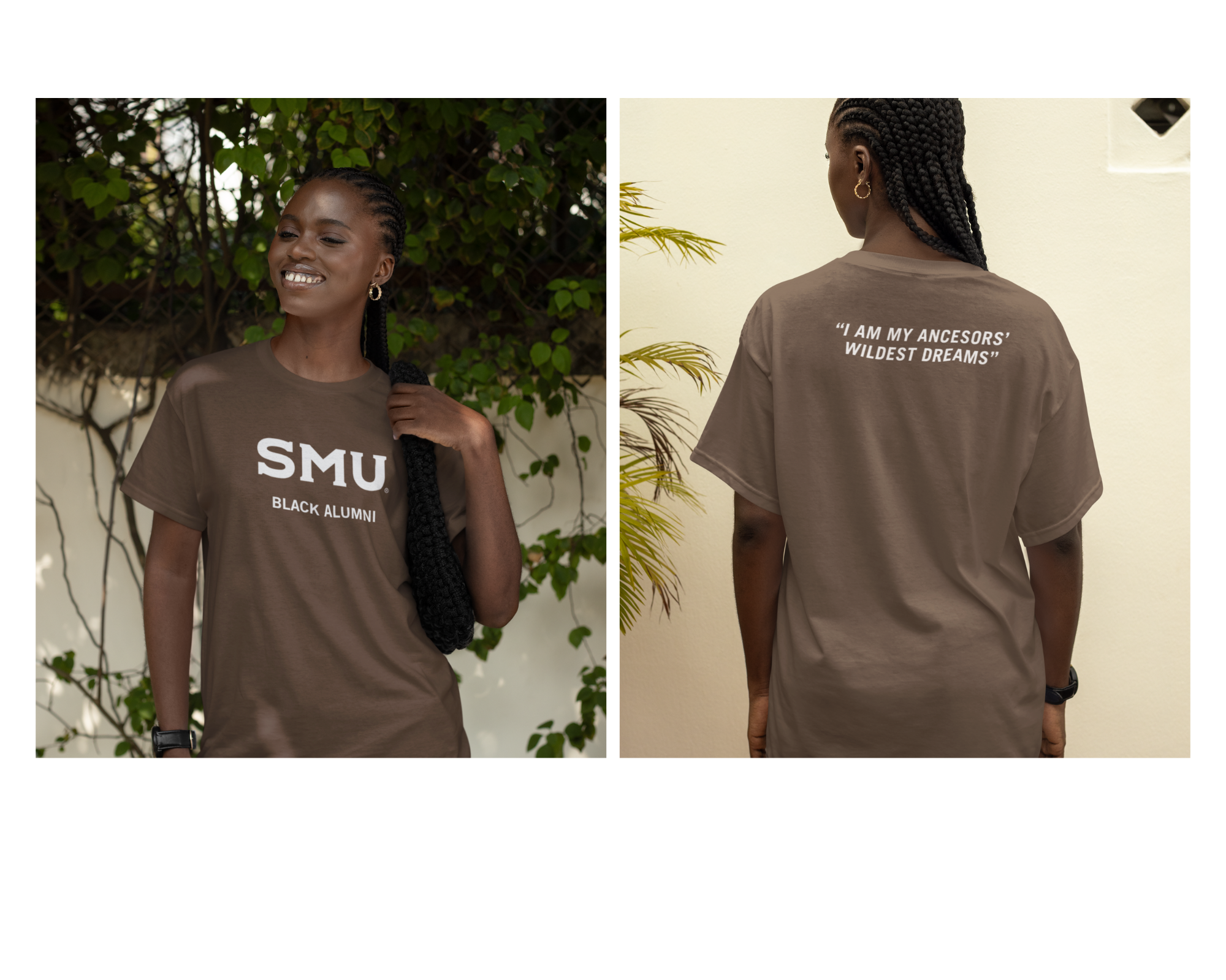 SMUBA - Premium T-shirt