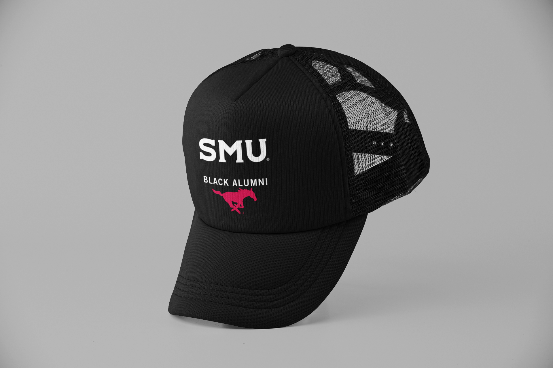 SMUBA Snapback Caps
