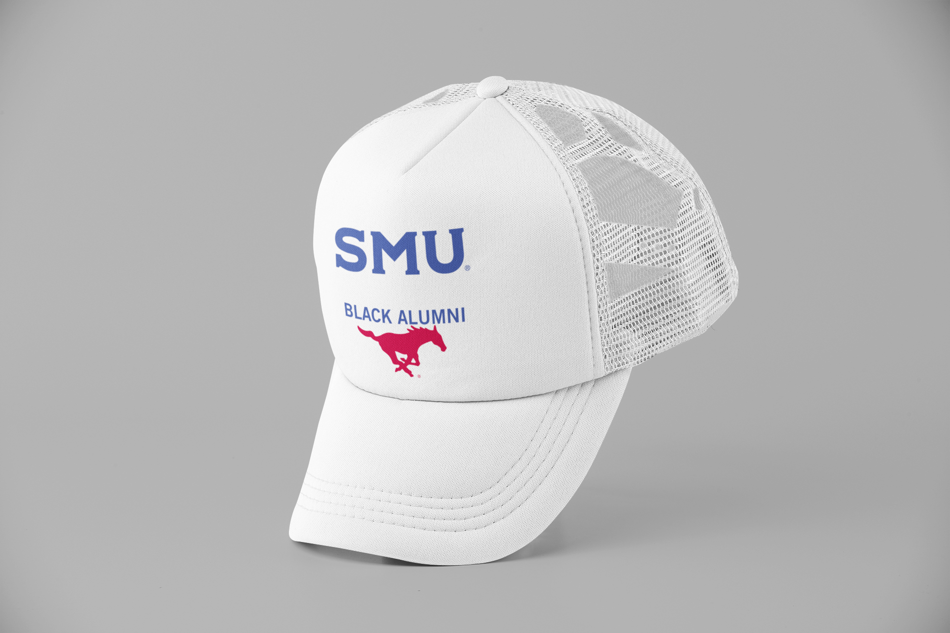 SMUBA Snapback Caps
